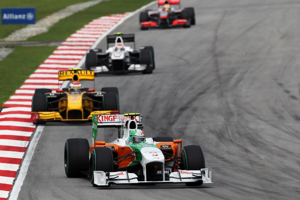 GP Malesia